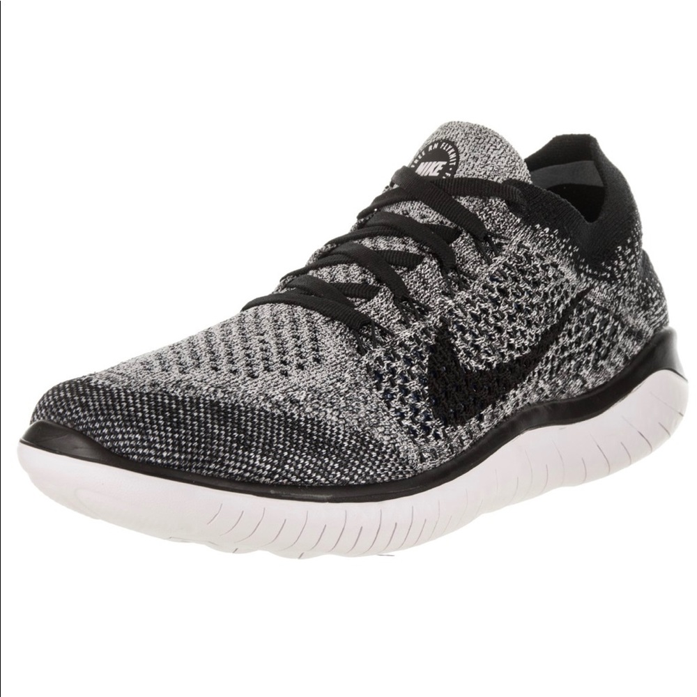 Nike FREE RUN FLYKNIT